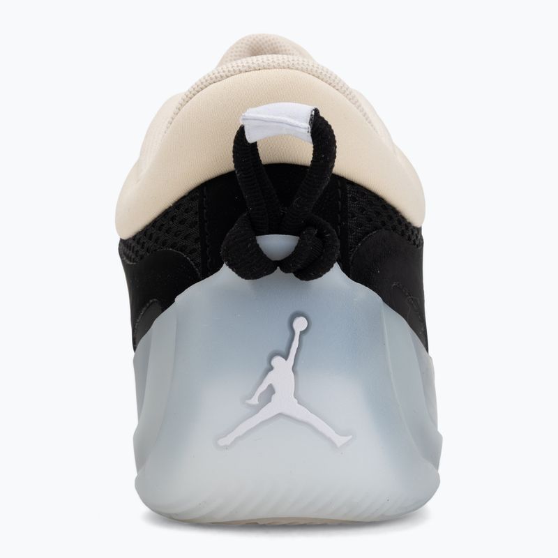 Scarpe da basket da donna Jordan Heir Series 2 Precious Medal pearl white/black/metallic gold/white 6