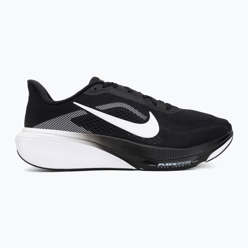 Scarpe da corsa uomo Nike Pegasus 42 black/photon dust/white 2