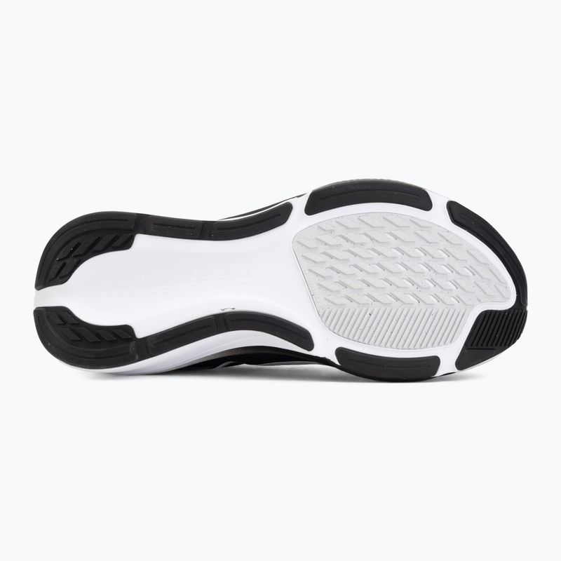 Scarpe da corsa uomo Nike Pegasus 42 black/photon dust/white 4