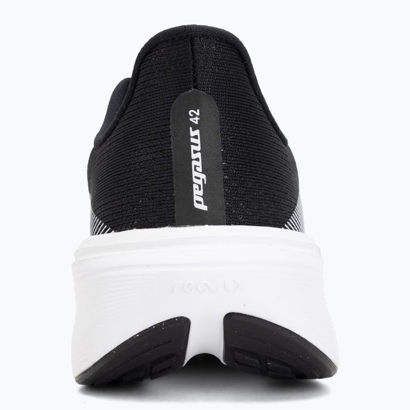 Scarpe da corsa uomo Nike Pegasus 42 black/photon dust/white 6