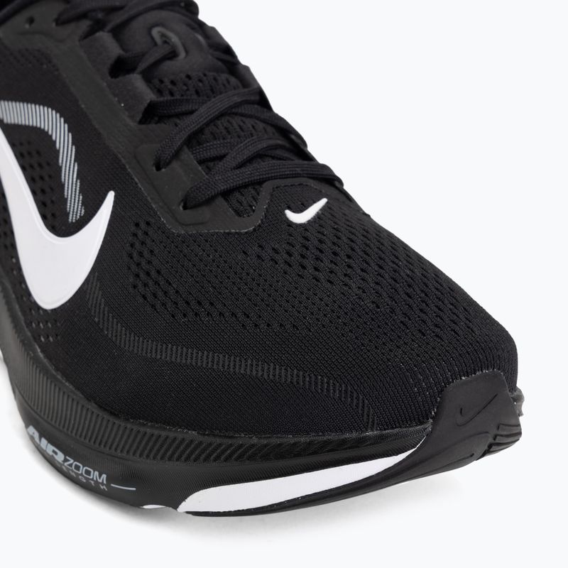 Scarpe da corsa uomo Nike Pegasus 42 black/photon dust/white 7