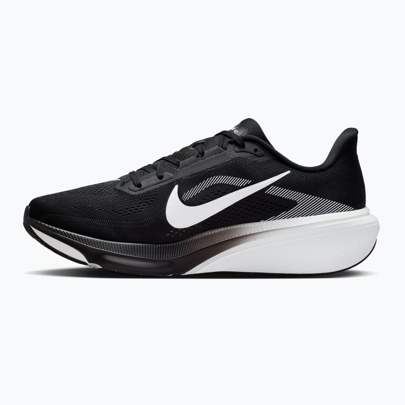 Scarpe da corsa uomo Nike Pegasus 42 black/photon dust/white 2