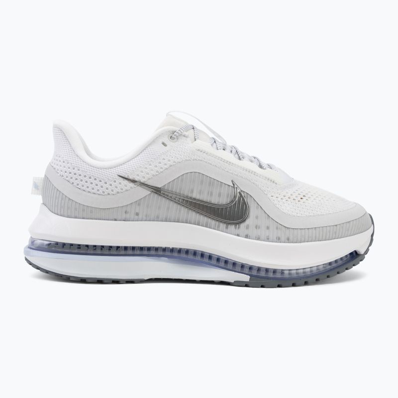 Scarpe da corsa uomo Nike Pegasus Premium white/hydrogen blue/aluminum/grey fog 2
