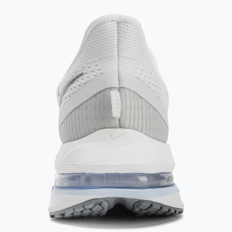 Scarpe da corsa uomo Nike Pegasus Premium white/hydrogen blue/aluminum/grey fog 6