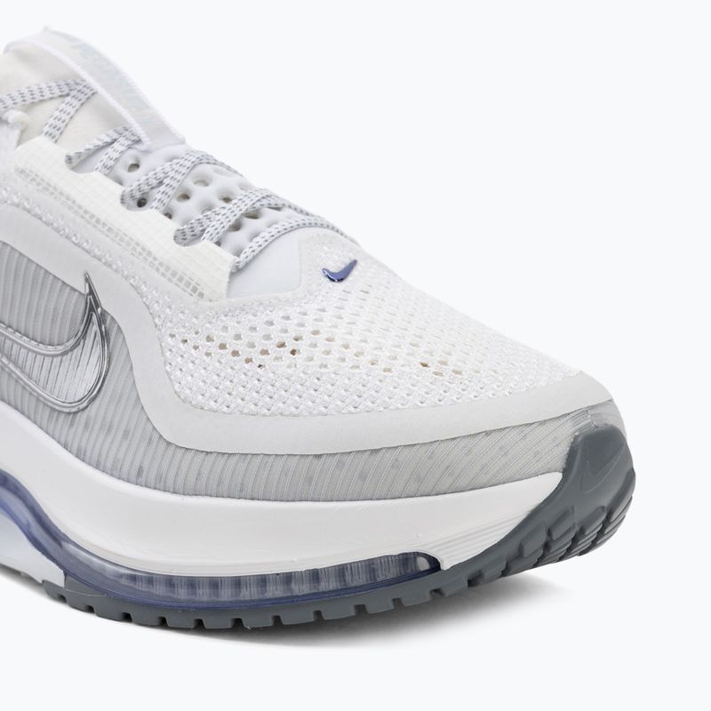 Scarpe da corsa uomo Nike Pegasus Premium white/hydrogen blue/aluminum/grey fog 7