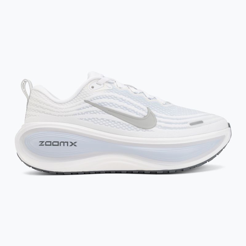 Scarpe da corsa uomo Nike Vomero Plus white/hydrogen blue/cool grey/grey fog 2