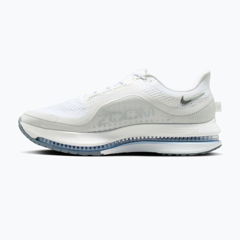 Scarpe da corsa uomo Nike Pegasus Premium white/hydrogen blue/aluminum/grey fog 2