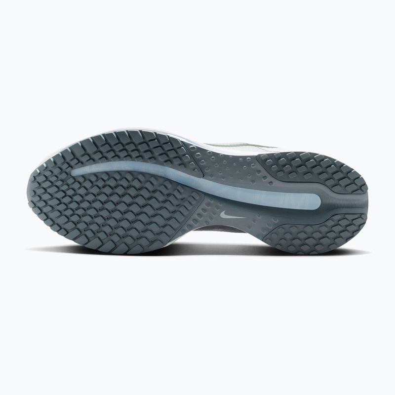 Scarpe da corsa uomo Nike Pegasus Premium white/hydrogen blue/aluminum/grey fog 3
