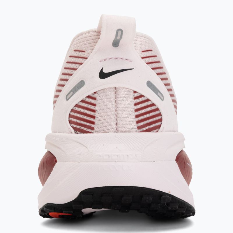 Scarpe da corsa donna Nike Vomero 18 pearl pink/team crimson/black 6