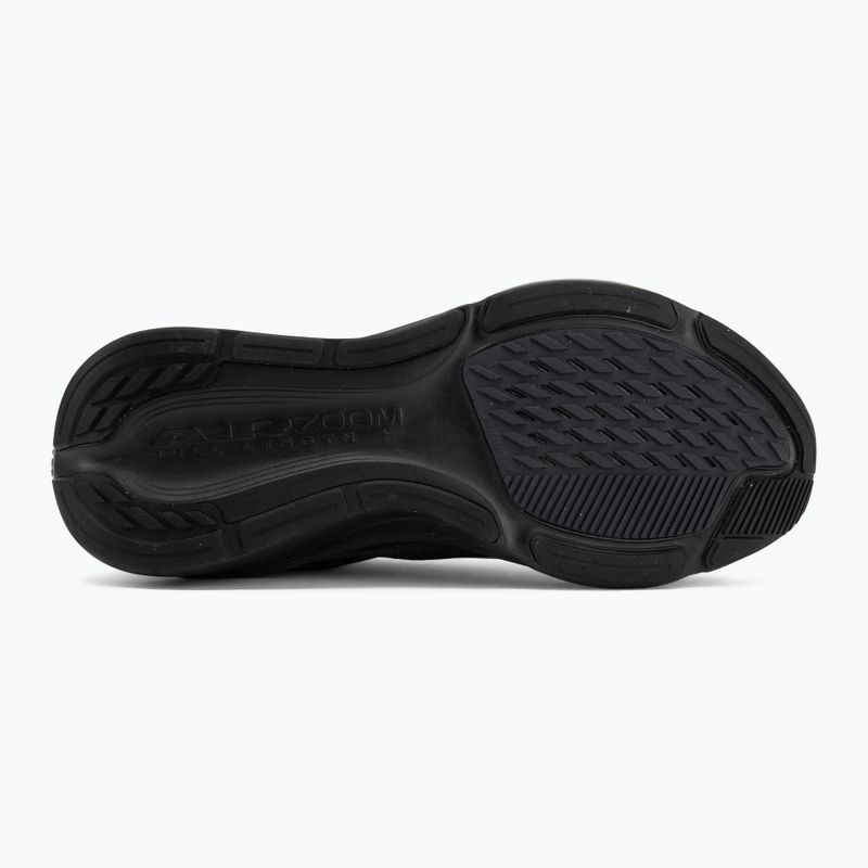 Scarpe da corsa uomo Nike Pegasus 42 black/anthracite/black 4