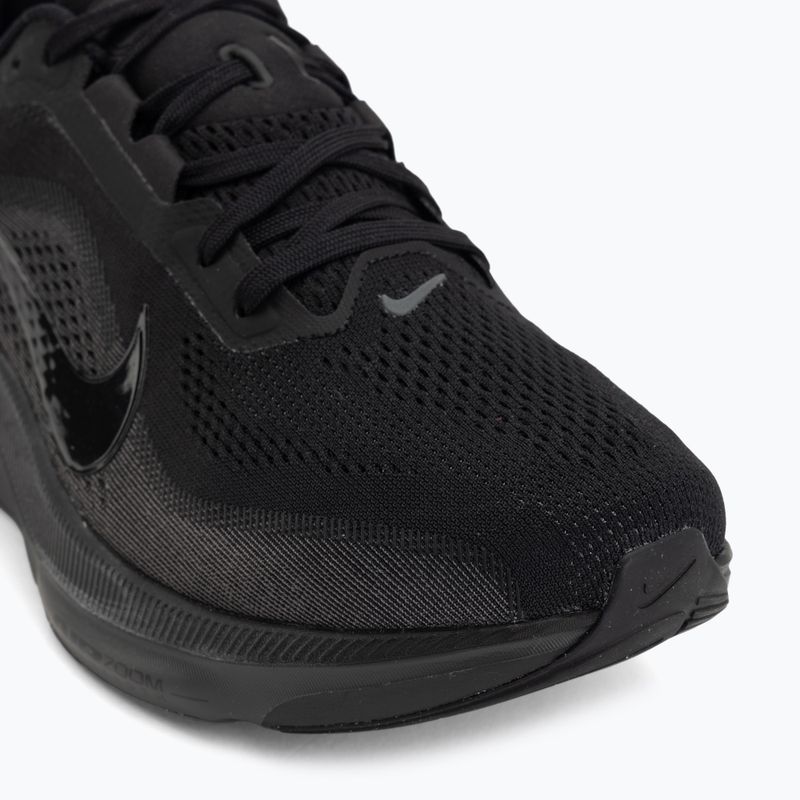 Scarpe da corsa uomo Nike Pegasus 42 black/anthracite/black 7