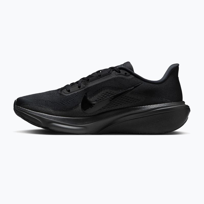 Scarpe da corsa uomo Nike Pegasus 42 black/anthracite/black 2