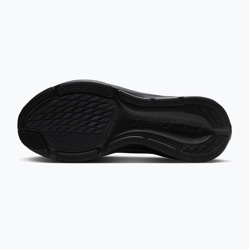 Scarpe da corsa uomo Nike Pegasus 42 black/anthracite/black 4