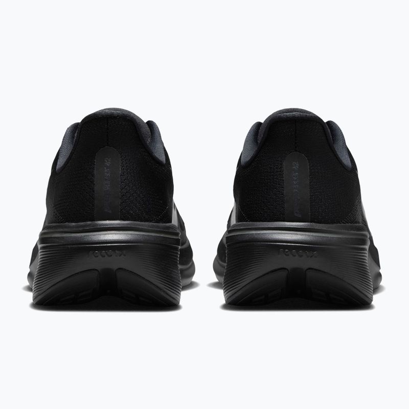 Scarpe da corsa uomo Nike Pegasus 42 black/anthracite/black 6