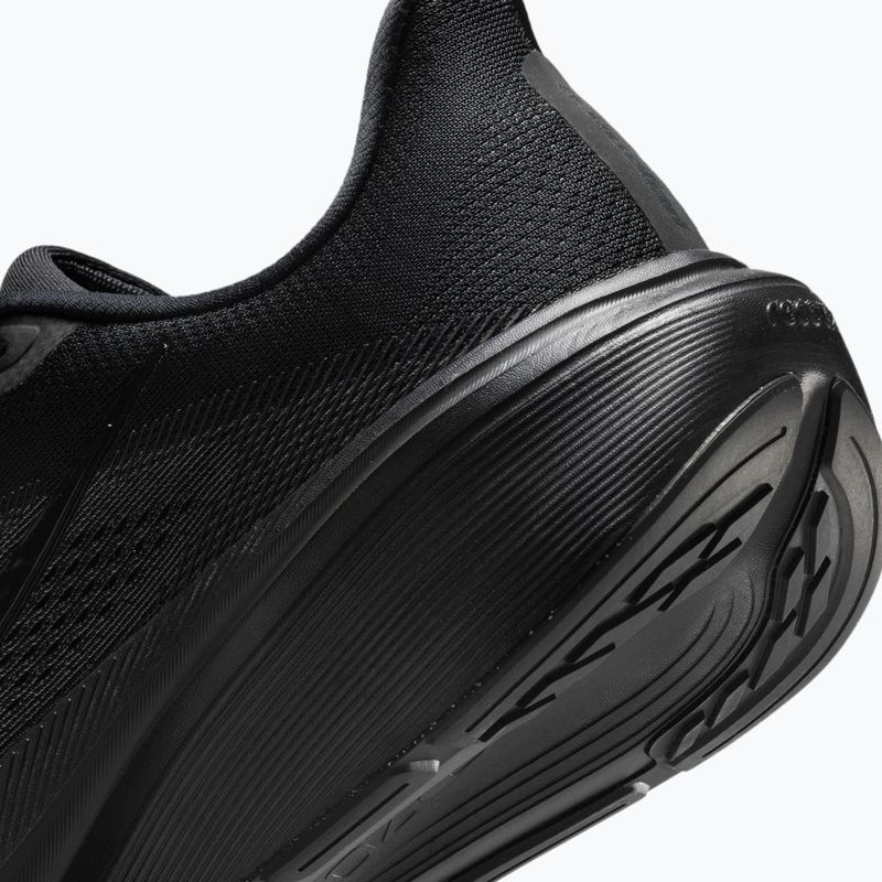 Scarpe da corsa uomo Nike Pegasus 42 black/anthracite/black 8