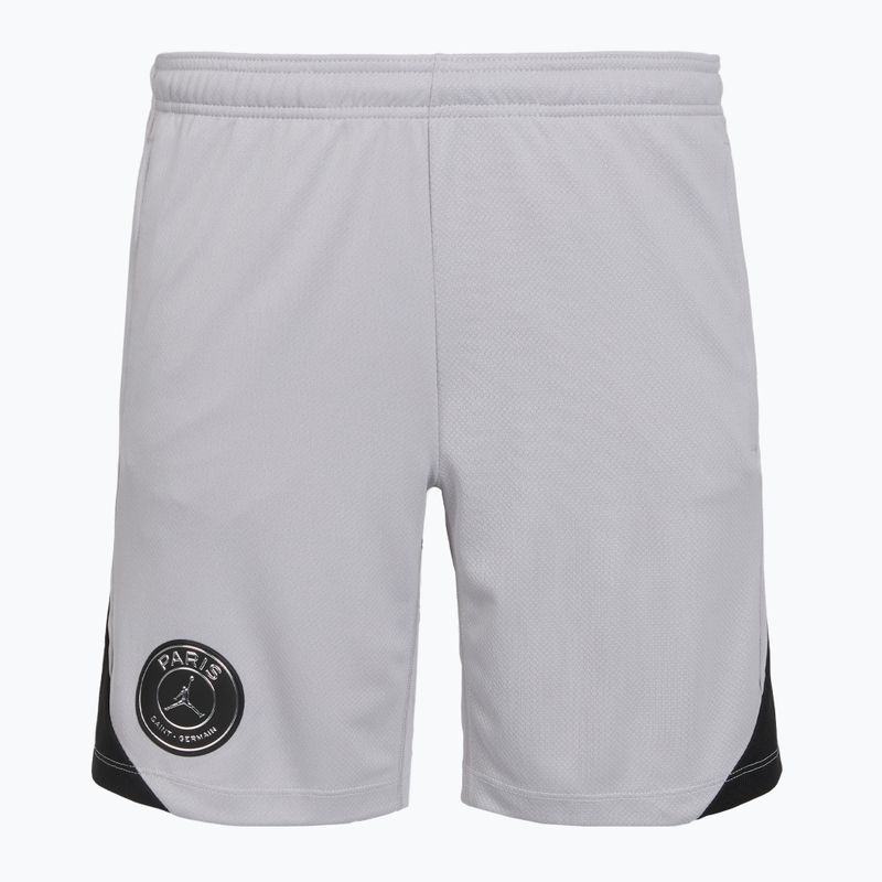 Pantaloncini da calcio uomo Nike Paris Saint-Germain Strike SE atmosphere grey/black/black 6