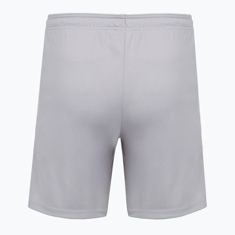 Pantaloncini da calcio uomo Nike Paris Saint-Germain Strike SE atmosphere grey/black/black 7