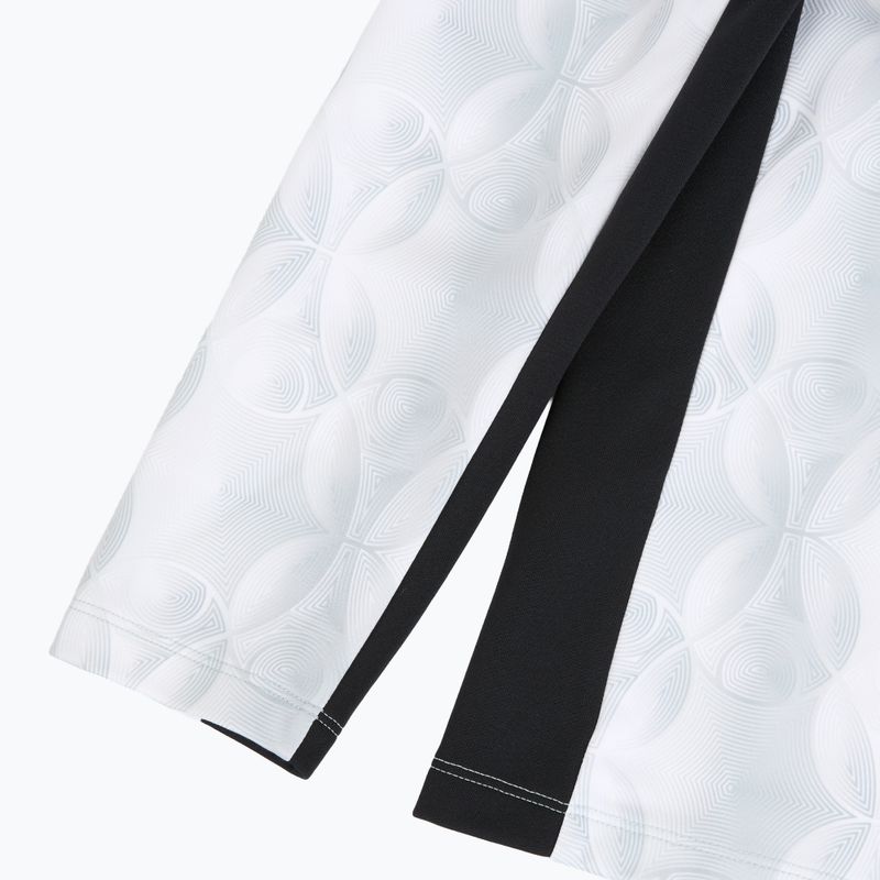 Maglia da calcio a manica lunga uomo Nike Paris Saint-Germain Academy Pro Warm SE medium grey/black/black 11