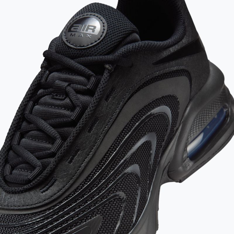 Scarpe da uomo Nike Air Max Fire black/black 8