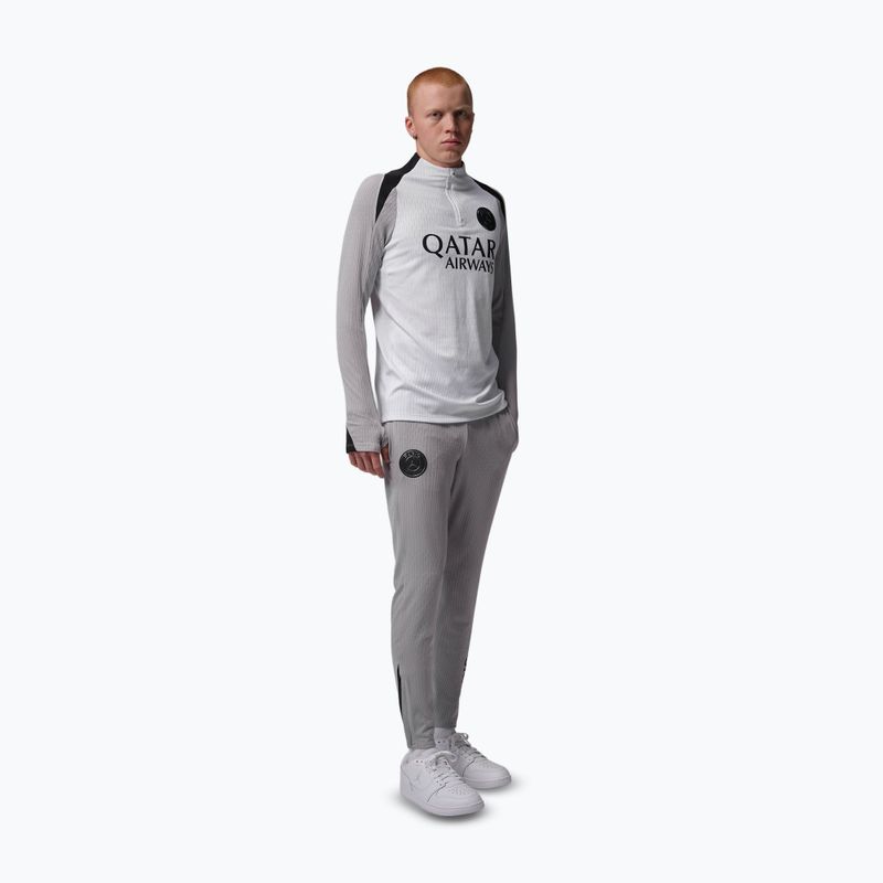 Pantaloni da uomo Nike Paris Saint-Germain Strike Elite Fourth atmosphere grey/black 2