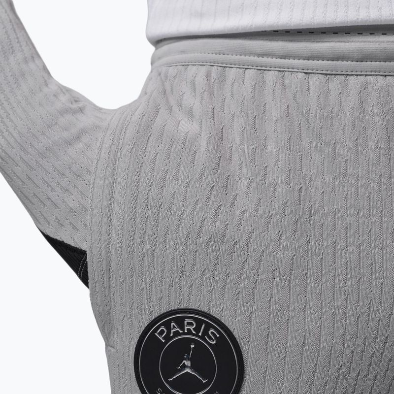 Pantaloni da uomo Nike Paris Saint-Germain Strike Elite Fourth atmosphere grey/black 4