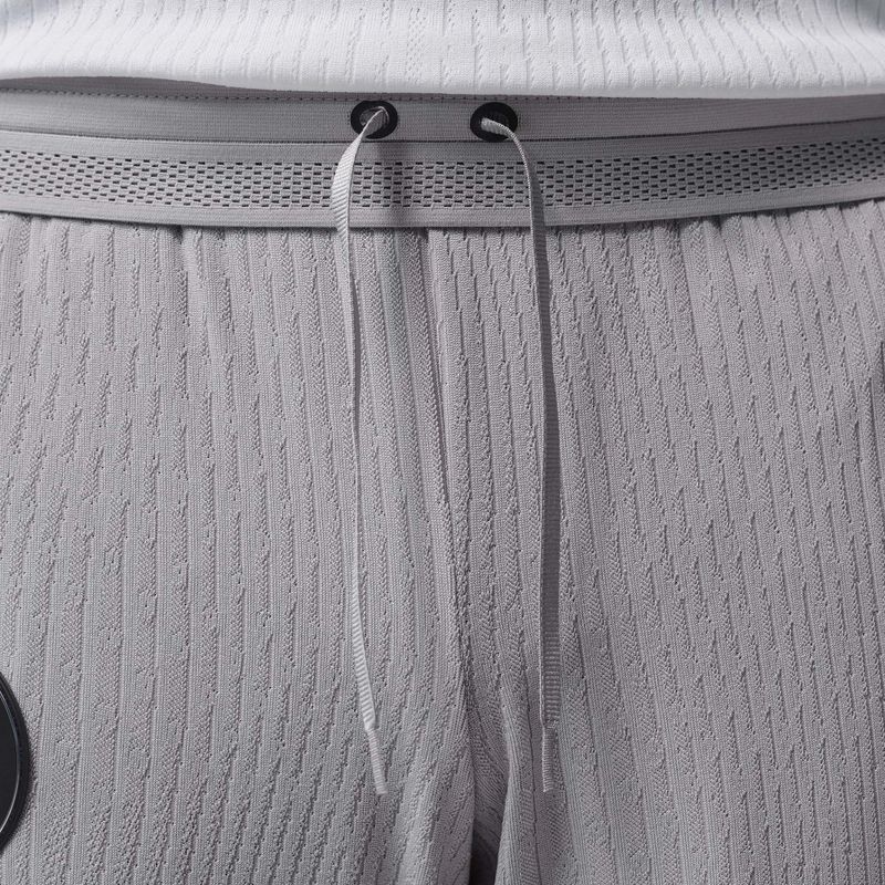 Pantaloni da uomo Nike Paris Saint-Germain Strike Elite Fourth atmosphere grey/black 5