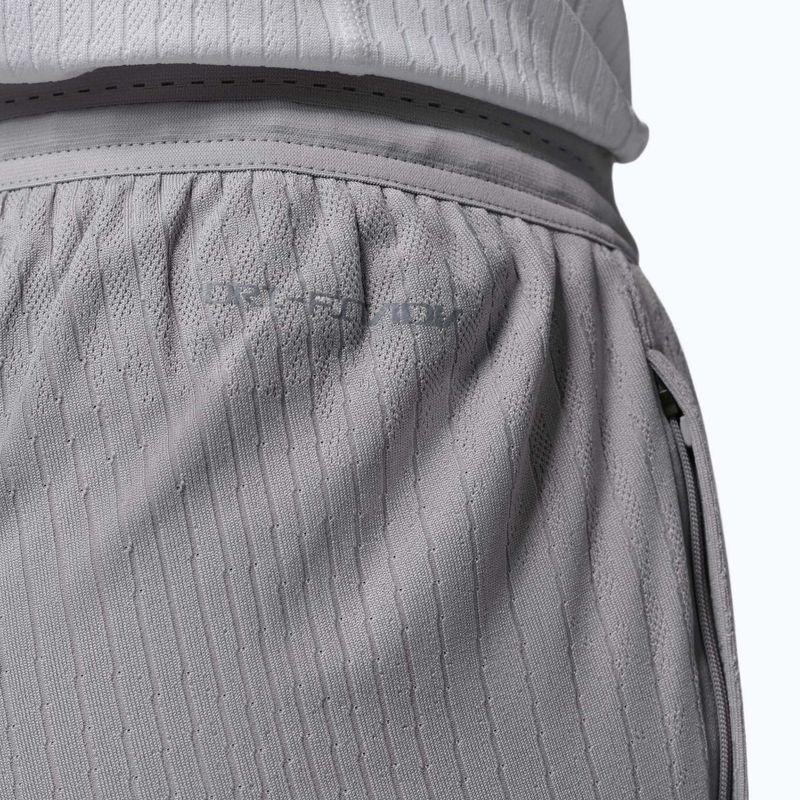 Pantaloni da uomo Nike Paris Saint-Germain Strike Elite Fourth atmosphere grey/black 6