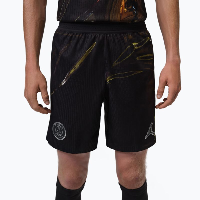 Pantaloncini da calcio uomo Nike Paris Saint-Germain 2025/26 Match SE black/black 3