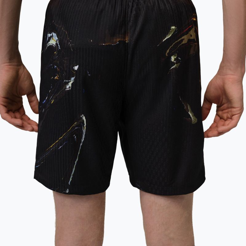 Pantaloncini da calcio uomo Nike Paris Saint-Germain 2025/26 Match SE black/black 4