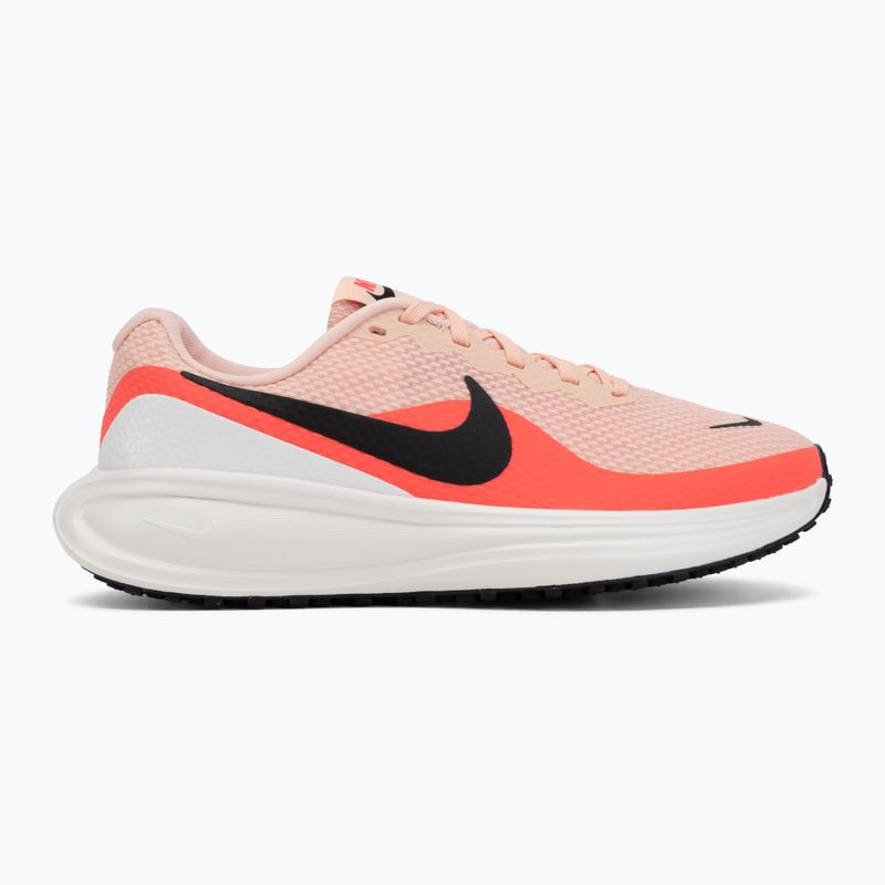 Scarpe da running da donna Nike Revolution 8 arctic orange/white/flash crimson/black 2
