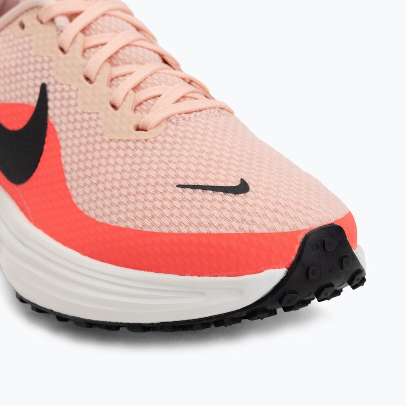 Scarpe da running da donna Nike Revolution 8 arctic orange/white/flash crimson/black 7