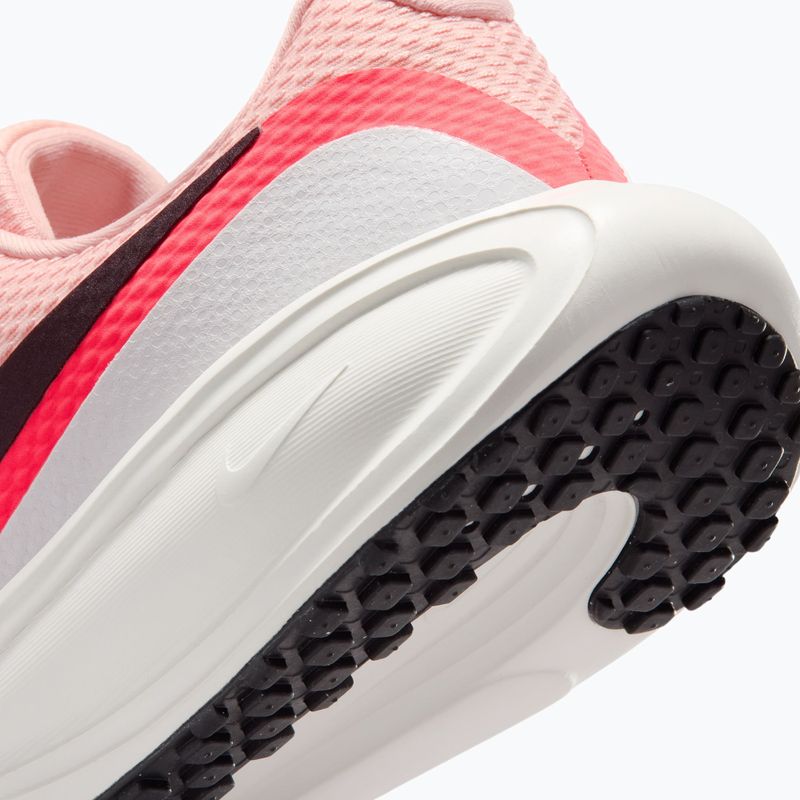Scarpe da running da donna Nike Revolution 8 arctic orange/white/flash crimson/black 4