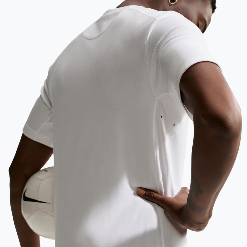 Maglietta da calcio da uomo Nike FFF Primary white/game royal 7