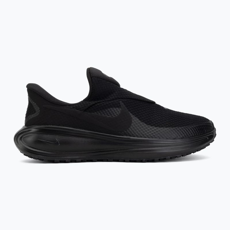 Scarpe da running da donna Nike Revolution 8 EasyOn black/black 2