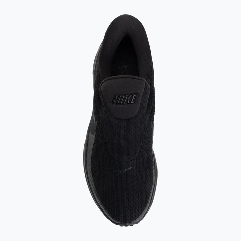 Scarpe da running da donna Nike Revolution 8 EasyOn black/black 5