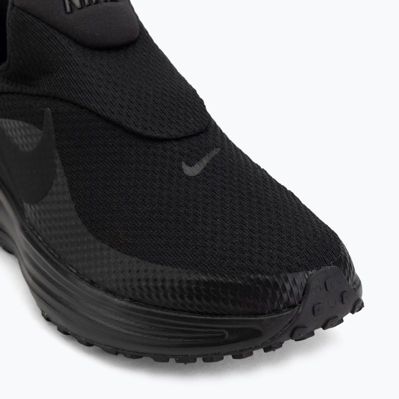 Scarpe da running da donna Nike Revolution 8 EasyOn black/black 7