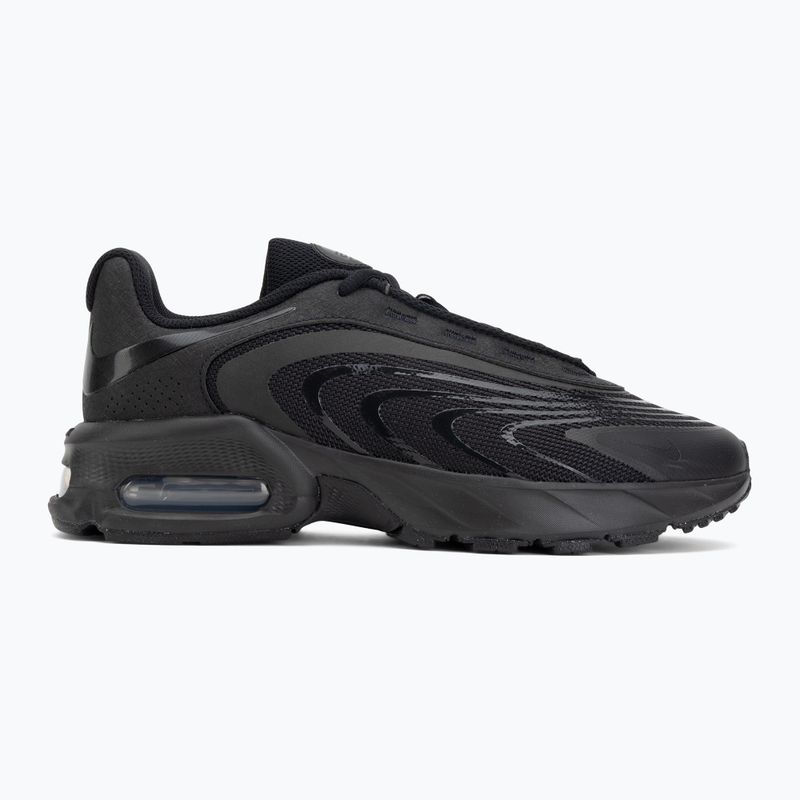Scarpe da uomo Nike Air Max Fire black/black 2