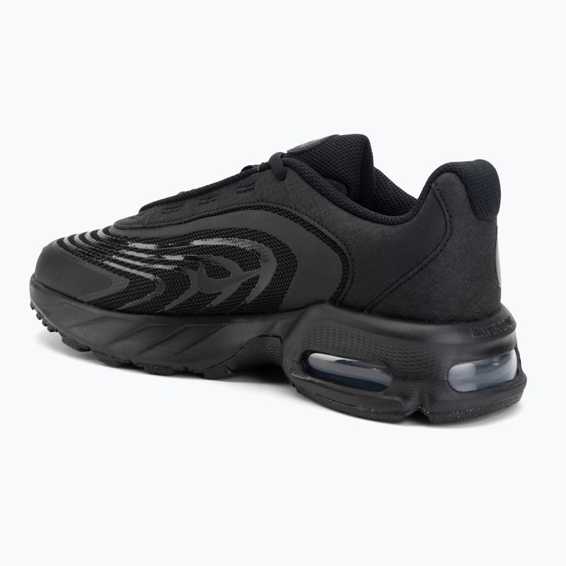 Scarpe da uomo Nike Air Max Fire black/black 3