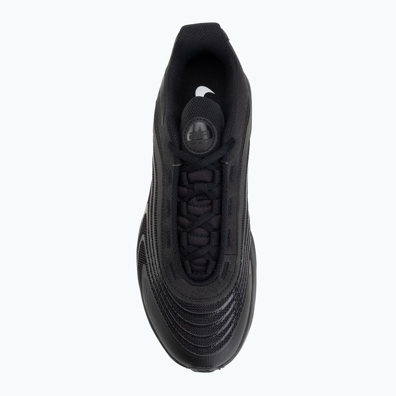 Scarpe da uomo Nike Air Max Fire black/black 5