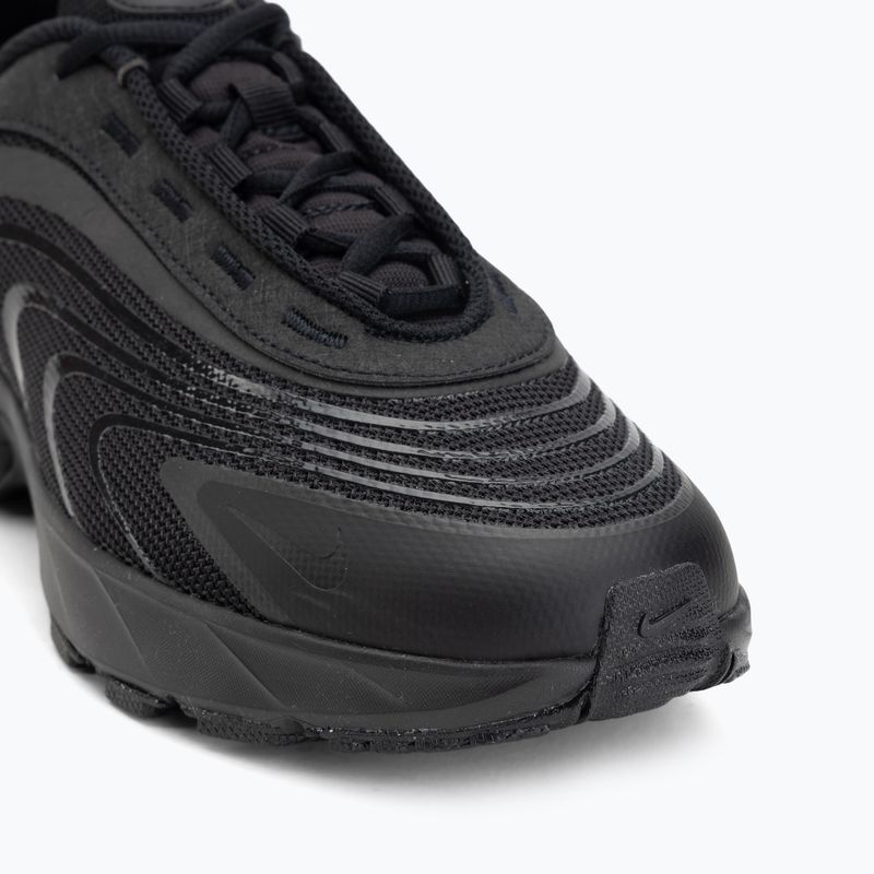 Scarpe da uomo Nike Air Max Fire black/black 7