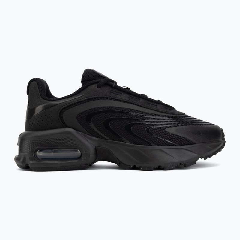 Scarpe da donna Nike Air Max Fire black/black 2