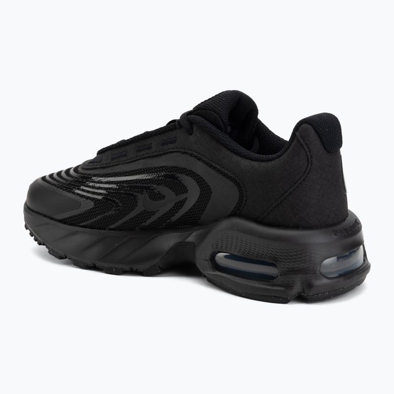 Scarpe da donna Nike Air Max Fire black/black 3