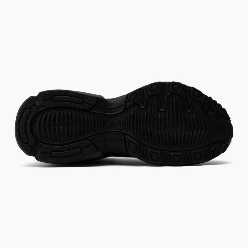 Scarpe da donna Nike Air Max Fire black/black 4