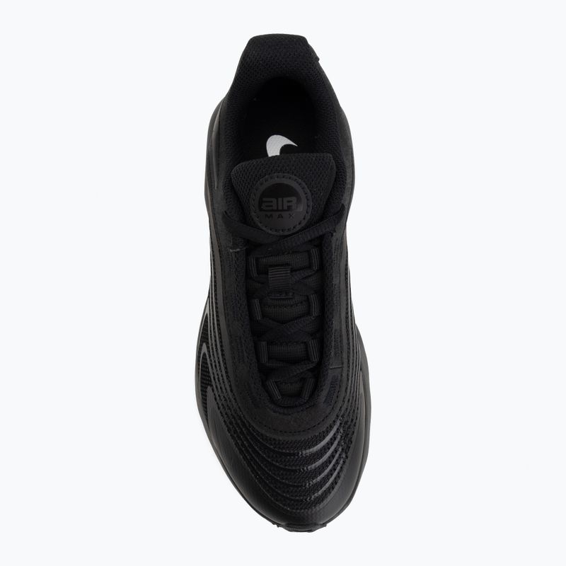 Scarpe da donna Nike Air Max Fire black/black 5