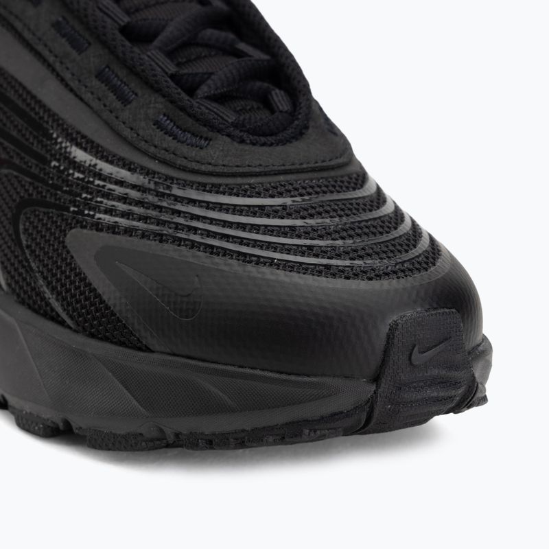 Scarpe da donna Nike Air Max Fire black/black 7