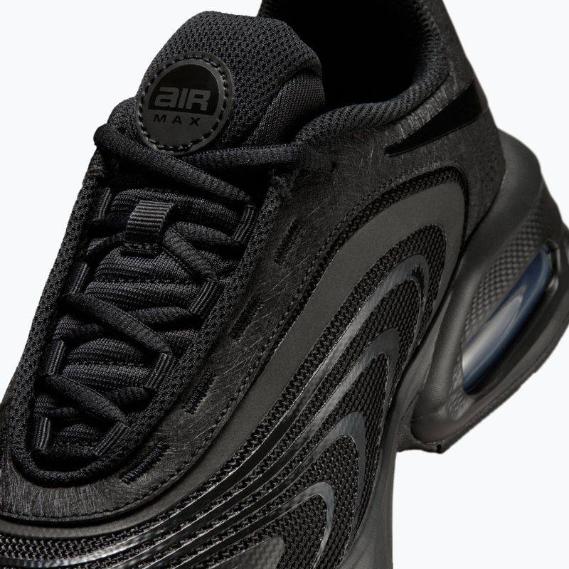 Scarpe da donna Nike Air Max Fire black/black 3