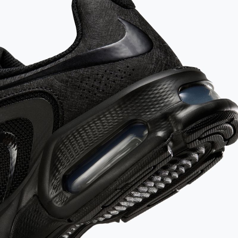 Scarpe da donna Nike Air Max Fire black/black 4