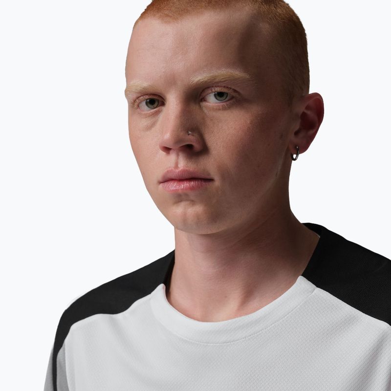 Maglia da calcio uomo Nike Paris Saint-Germain Strike SE white/atmosphere grey/black 4