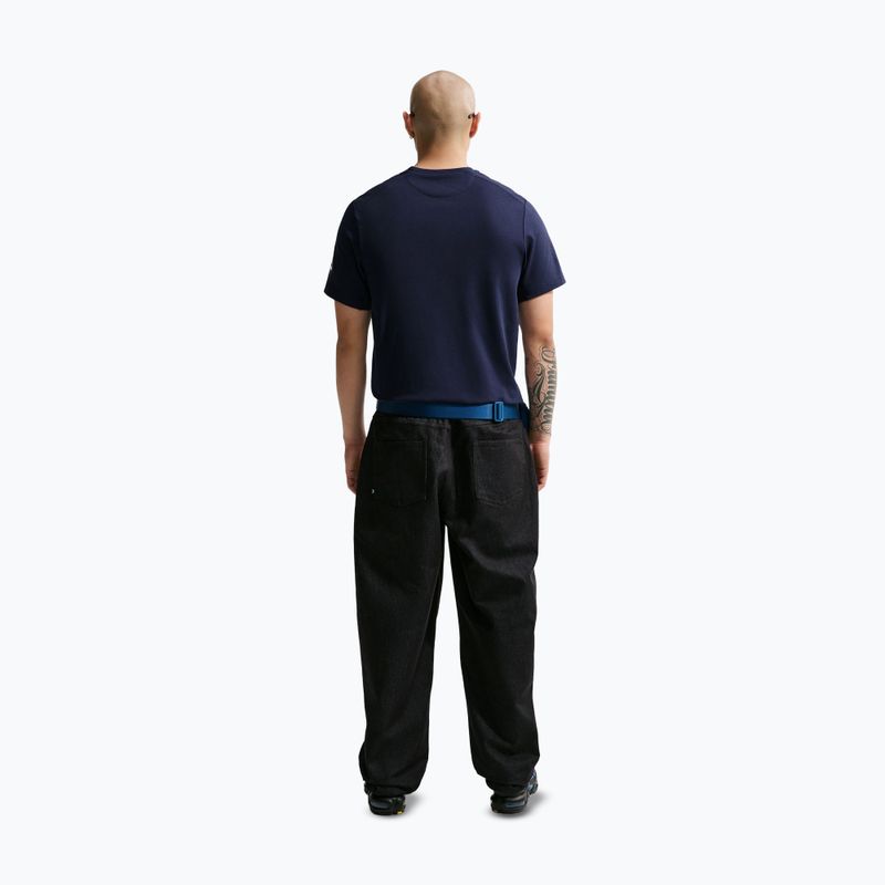 Maglietta da calcio da uomo Nike FFF Primary blackened blue/game royal 3