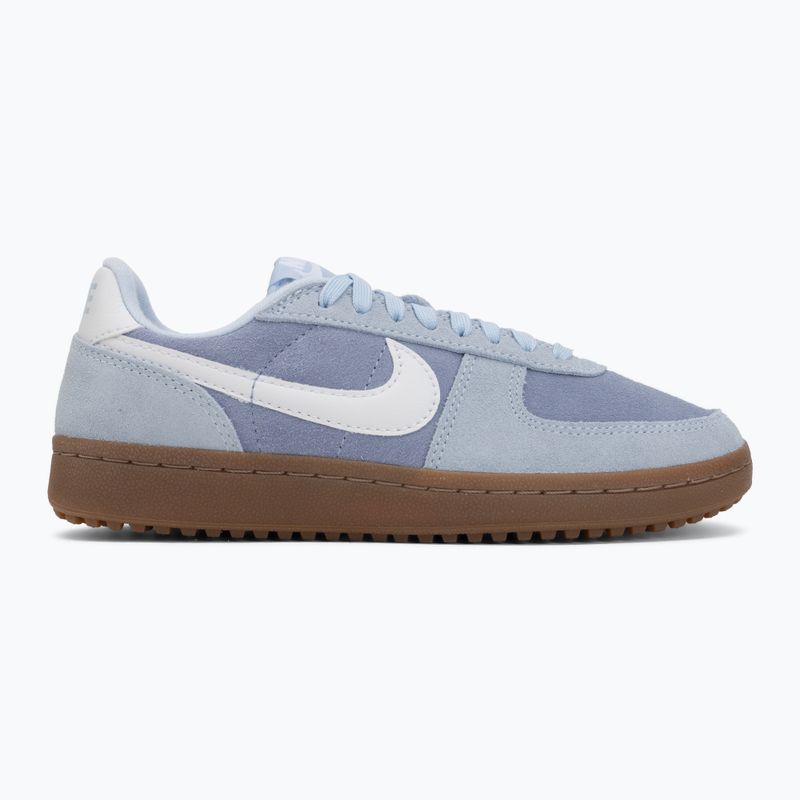 Scarpe da donna Nike Field General hydrogen blue/white/indigo fog 2